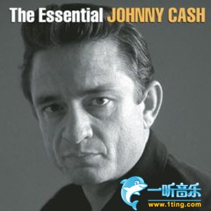 The Essential Johnny Cash
