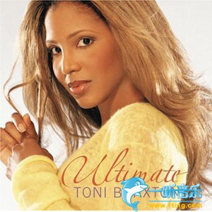 Ultimate Toni Braxton
