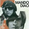 Mando Diao Gloria 试听