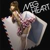 Meg HEART 试听
