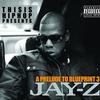 Jay-Z Maybach Music (ft. Rick Ross) 试听