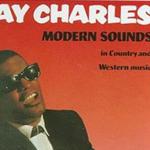 Modern Sounds In Country and Western Music