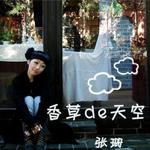 香草的天空 (单曲)详情