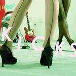 Kicks详情