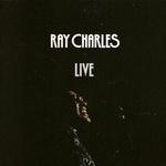 Ray Charles Live