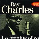 Le Genius of Soul