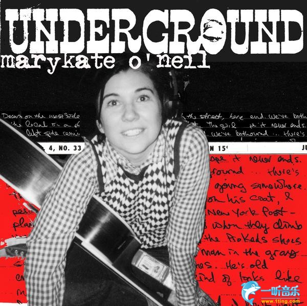 Underground