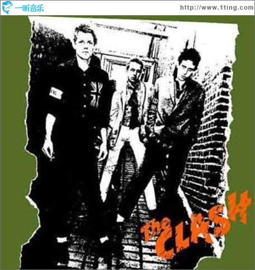 The Clash