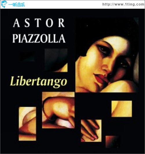Libertango