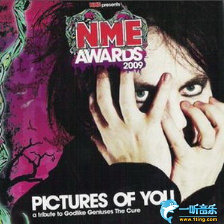 Pictures Of You (A Tribute To The Cure)