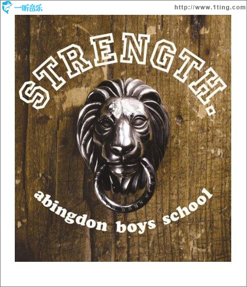 STRENGTH.