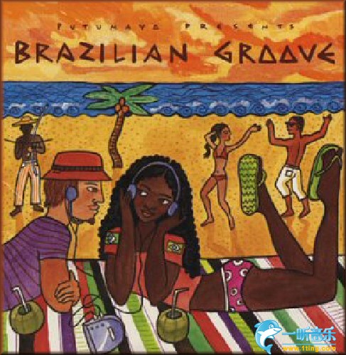 Brazilian Groove