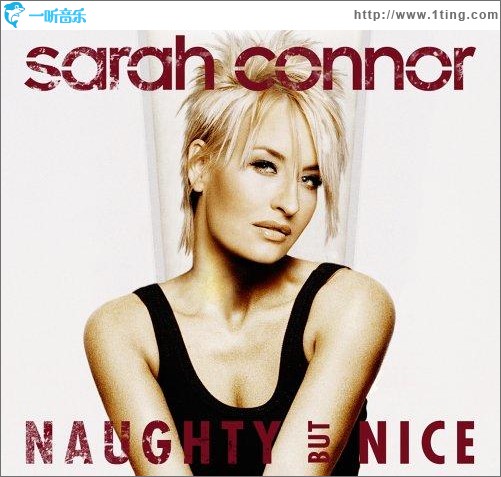 Naughty But Nice