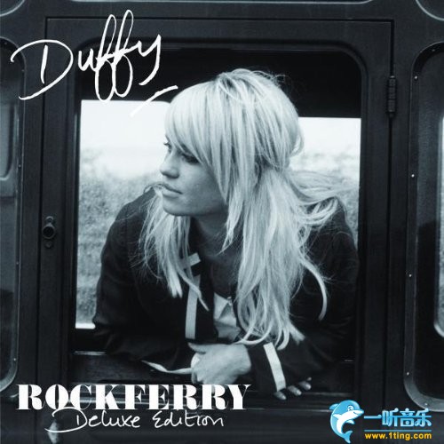 Rockferry (Deluxe Edition)