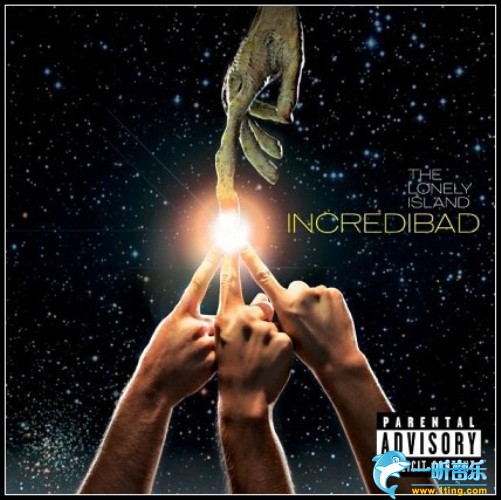 Incredibad