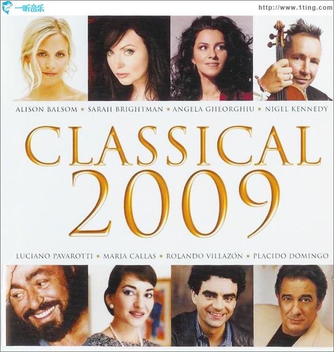 Classical 2009