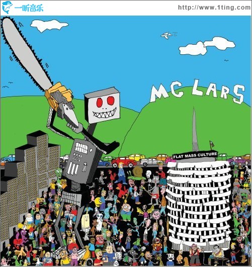 This Gigantic Robot Kills