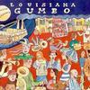 Putumayo It's Your Voo Doo Working - Charles Sheffield 试听