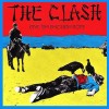 Clash, The Safe European Home 试听