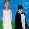 Julie Doiron Lovers Of The World 试听