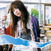 辻诗音 Sky chord~大人になる君へ~ 试听