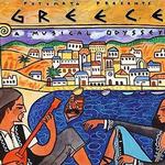 Greece:A Musical Odyssey