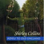 Adieu To Old England详情