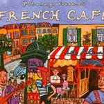 French Cafe