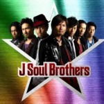 J Soul Brothers