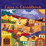 Cairo to Casablanca