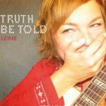 Truth Be Told详情