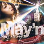 May'n★Street详情