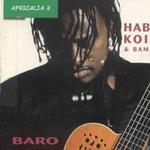 Habib Koité & Bamada Baro