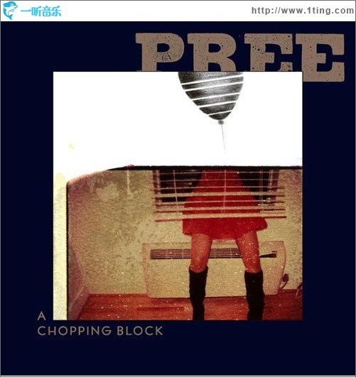 A Chopping Block