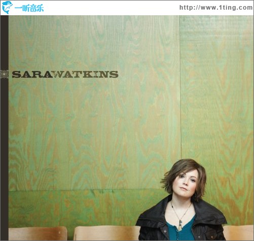 Sara Watkins