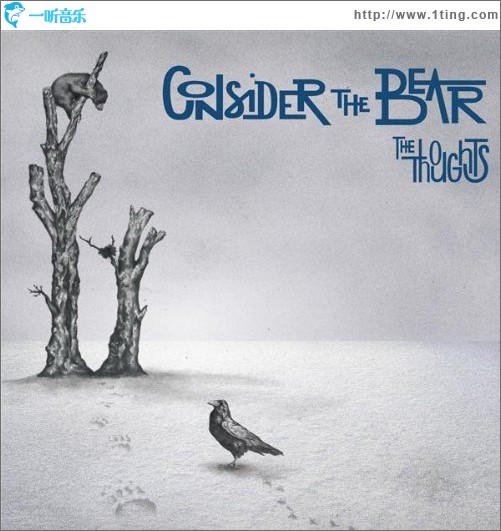 Consider The Bear