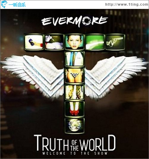 Truth Of The World: Welcome To The Show