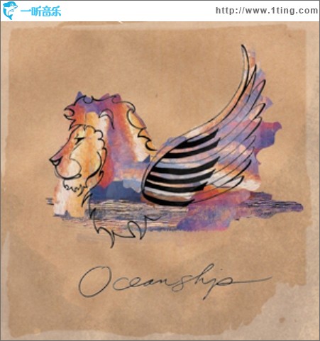 Oceanship