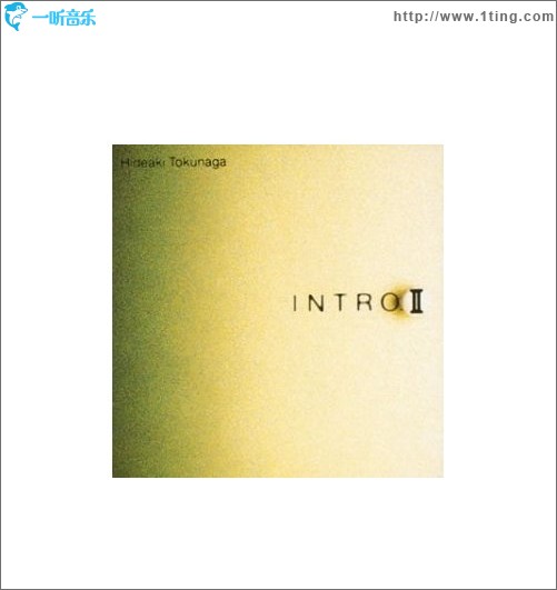 INTRO II