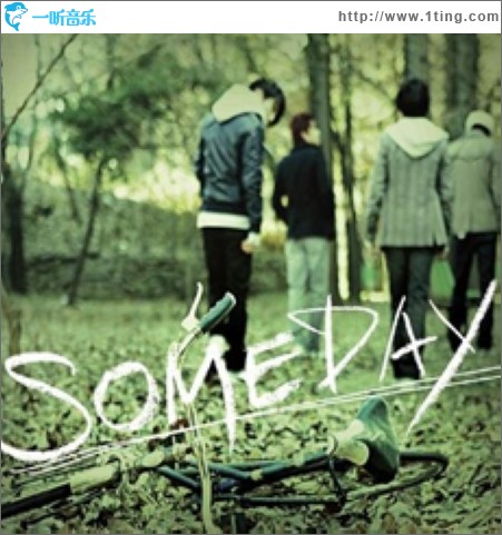 Someday