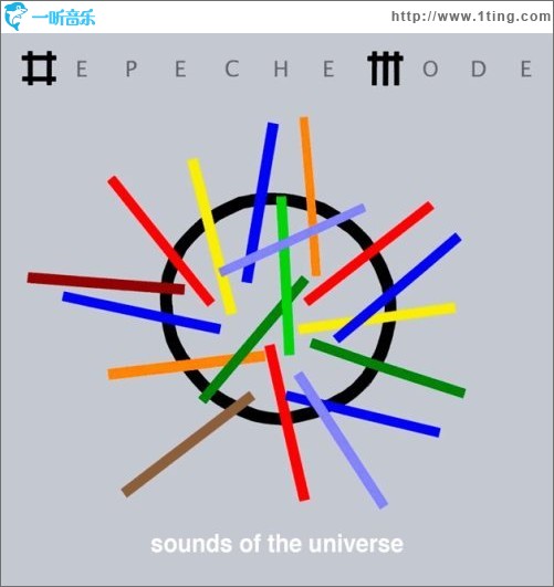 Sounds Of The Universe