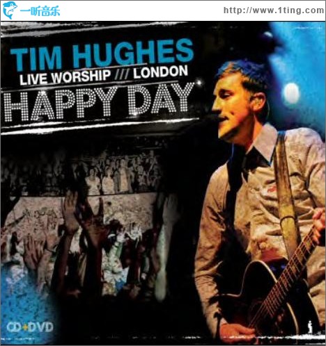 Happy Day: Live Worship, London