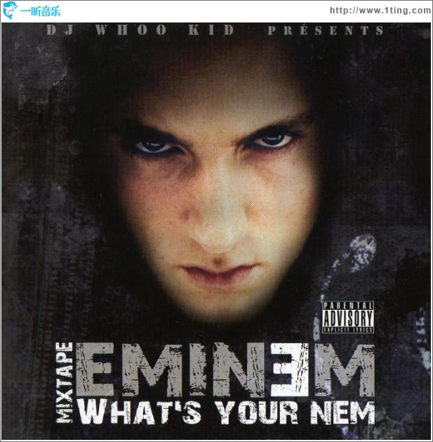 What's Your Nem(Presented By DJ Whoo Kid)