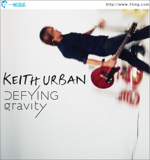 Defying Gravity