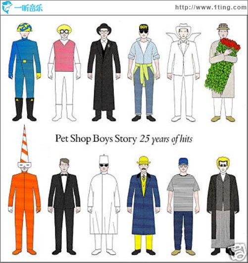 Story 25 Years Of Hits