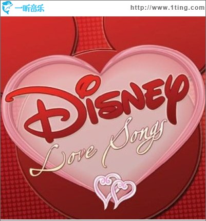 Disney Love Songs