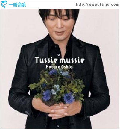 Tussie Mussie