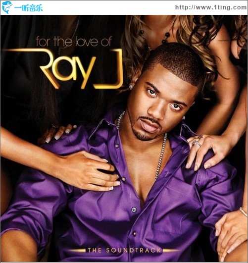 For The Love Of Ray J OST