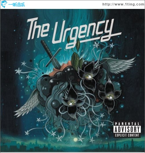 The Urgency