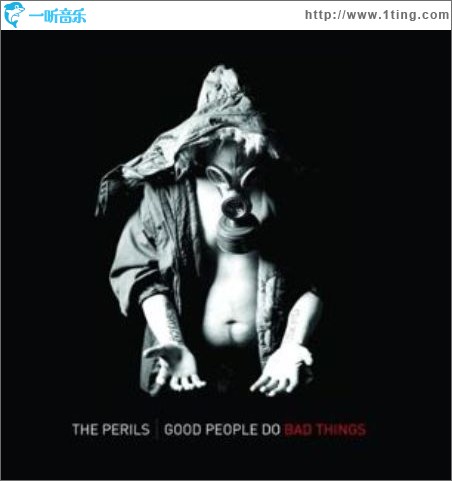 Good People Do Bad Things